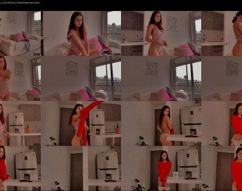 jenny_taborda — 69 minute Chaturbate female cam show recording, 720p, Jan 16, 2019