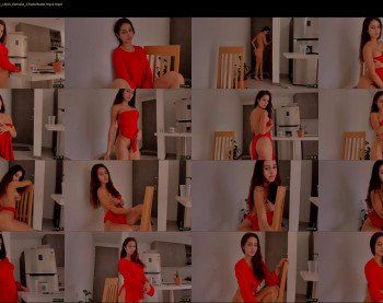 jenny_taborda — 60 minute Chaturbate female cam show recording, 720p, Jan 16, 2019