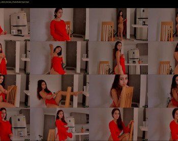jenny_taborda — 61 minute Chaturbate female cam show recording, 720p, Jan 16, 2019