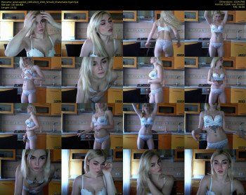 jessicagoold — 24 minute Chaturbate female cam show recording, 720p, Jan 16, 2019