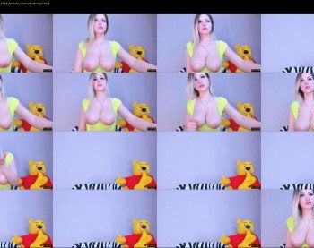 jessiccaburns — 56 minute Chaturbate female cam show recording, 720p, Jan 16, 2019
