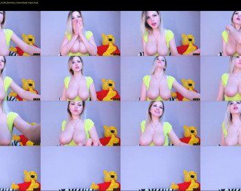 jessiccaburns — 56 minute Chaturbate female cam show recording, 720p, Jan 16, 2019