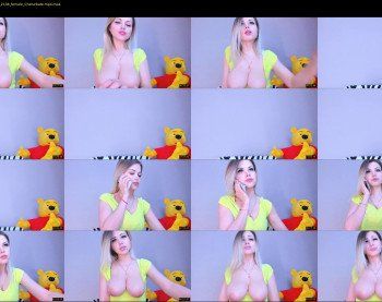 jessiccaburns — 56 minute Chaturbate female cam show recording, 720p, Jan 16, 2019