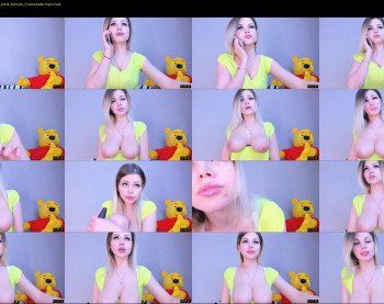 jessiccaburns — 56 minute Chaturbate female cam show recording, 720p, Jan 16, 2019