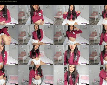 jessikapalmer — 32 minute Chaturbate female cam show recording, 1080p, Jan 16, 2019