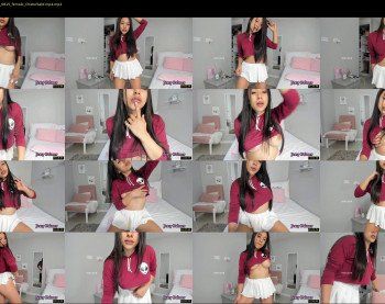 jessikapalmer — 32 minute Chaturbate female cam show recording, 1080p, Jan 16, 2019