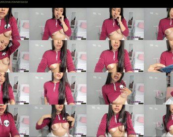 jessikapalmer — 7 minute Chaturbate female cam show recording, 1080p, Jan 16, 2019