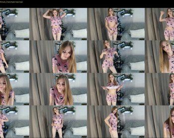 jjennys — 15 minute Chaturbate female cam show recording, 1080p, Jan 16, 2019