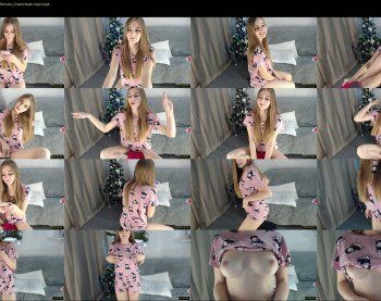 jjennys — 16 minute Chaturbate female cam show recording, 1080p, Jan 16, 2019