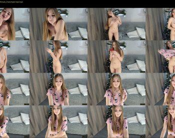 jjennys — 15 minute Chaturbate female cam show recording, 1080p, Jan 16, 2019