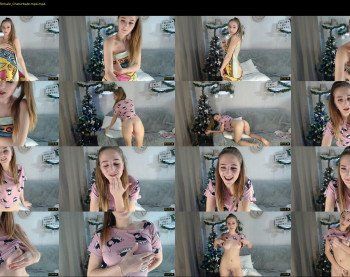 jjennys — 15 minute Chaturbate female cam show recording, 1080p, Jan 16, 2019