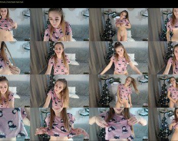 jjennys — 15 minute Chaturbate female cam show recording, 1080p, Jan 16, 2019