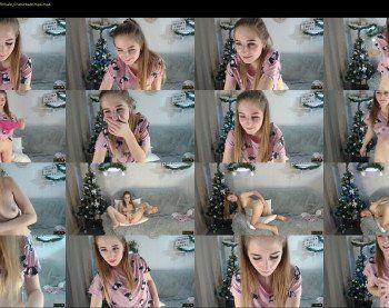 jjennys — 15 minute Chaturbate female cam show recording, 1080p, Jan 16, 2019