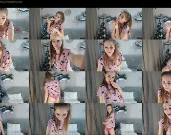 jjennys — 15 minute Chaturbate female cam show recording, 1080p, Jan 16, 2019