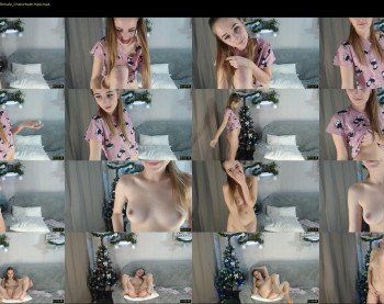 jjennys — 15 minute Chaturbate female cam show recording, 1080p, Jan 16, 2019