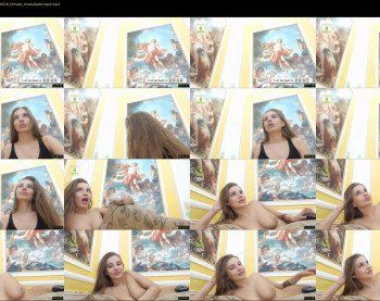 juliabeautiful — 25 minute Chaturbate female cam show recording, 720p, Jan 16, 2019