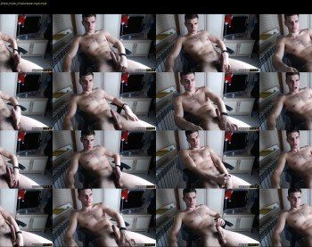 karmapolice_ — 74 minute Chaturbate male cam show recording, 720p, Jan 16, 2019