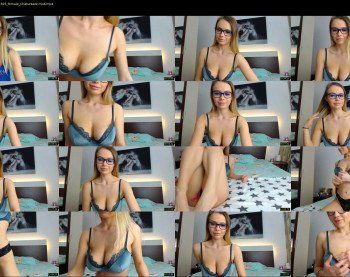 kattelovelyy — 20 minute Chaturbate female cam show recording, 480p, Jan 16, 2019