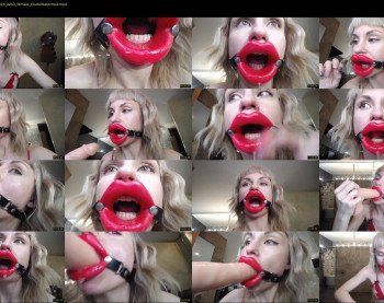 kelly_copperfield — 29 minute Chaturbate female cam show recording, 720p, Jan 16, 2019