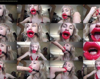 kelly_copperfield — 29 minute Chaturbate female cam show recording, 720p, Jan 16, 2019