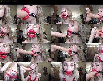 kelly_copperfield — 29 minute Chaturbate female cam show recording, 720p, Jan 16, 2019