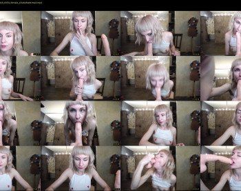 kelly_copperfield — 29 minute Chaturbate female cam show recording, 720p, Jan 16, 2019