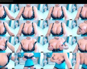kellybabee — 4 minute Chaturbate female cam show recording, 480p, Jan 16, 2019