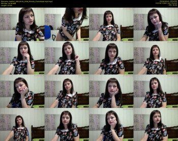 kettimi — 19 minute Chaturbate female cam show recording, SD, Jan 16, 2019