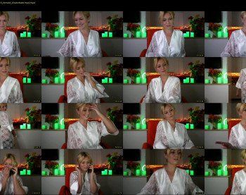 kiradivine — 87 minute Chaturbate female cam show recording, 720p, Jan 16, 2019