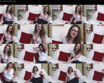 kitty_mya69 — 8 minute Chaturbate female cam show recording, 720p, Jan 16, 2019