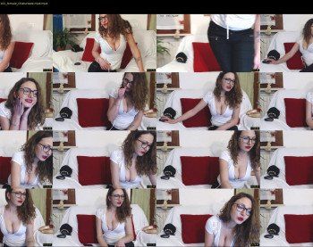 kitty_mya69 — 29 minute Chaturbate female cam show recording, 720p, Jan 16, 2019