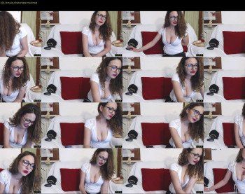 kitty_mya69 — 22 minute Chaturbate female cam show recording, 720p, Jan 16, 2019