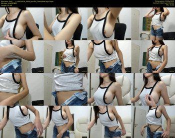 lady____a — 21 minute Chaturbate female cam show recording, 720p, Jan 16, 2019
