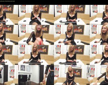 ladyleea — 7 minute Chaturbate female cam show recording, 480p, Jan 16, 2019