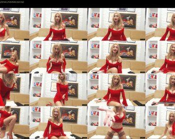 ladyleea — 19 minute Chaturbate female cam show recording, 480p, Jan 16, 2019