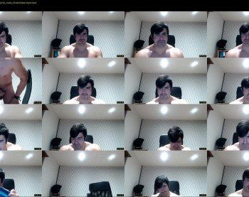 latino23bom — 52 minute Chaturbate male cam show recording, 720p, Jan 16, 2019