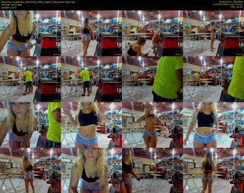 laylabrasil — 14 minute Chaturbate female cam show recording, 480p, Jan 16, 2019