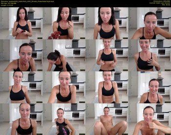 lexyleaf420 — 131 minute Chaturbate female cam show recording, 480p, Jan 16, 2019