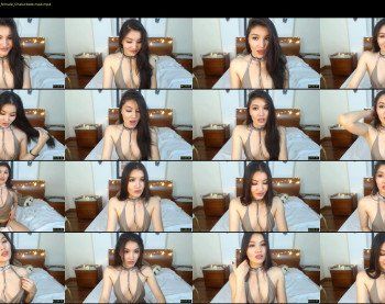 lorileen — 56 minute Chaturbate female cam show recording, 720p, Jan 16, 2019