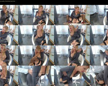lucycums — 29 minute Chaturbate couple cam show recording, 1080p, Jan 16, 2019