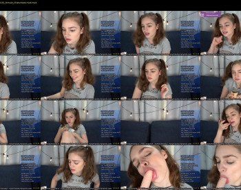 marymoody — 35 minute Chaturbate female cam show recording, 1080p, Jan 16, 2019
