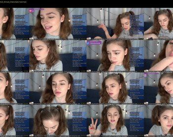 marymoody — 35 minute Chaturbate female cam show recording, 1080p, Jan 16, 2019