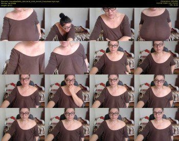 mayabbw50tits — 31 minute Chaturbate female cam show recording, 480p, Jan 16, 2019