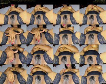 melania_browis — 64 minute Chaturbate female cam show recording, 480p, Jan 16, 2019