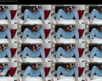 melissa_sexytits — 11 minute Chaturbate female cam show recording, 720p, Jan 16, 2019