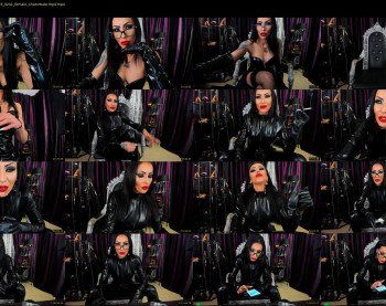 mistresskennya — 87 minute Chaturbate female cam show recording, 720p, Jan 16, 2019