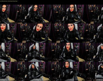 mistresskennya — 88 minute Chaturbate female cam show recording, 720p, Jan 16, 2019