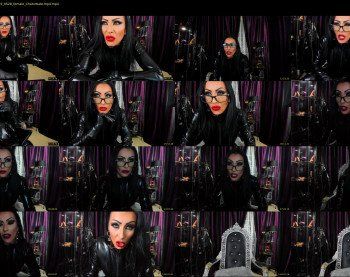 mistresskennya — 73 minute Chaturbate female cam show recording, 720p, Jan 16, 2019