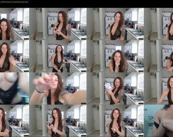 nellebeachgirl — 47 minute Chaturbate female cam show recording, 1080p, Jan 16, 2019