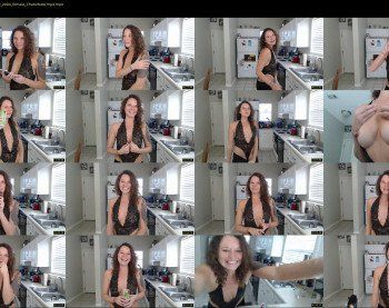 nellebeachgirl — 47 minute Chaturbate female cam show recording, 1080p, Jan 16, 2019